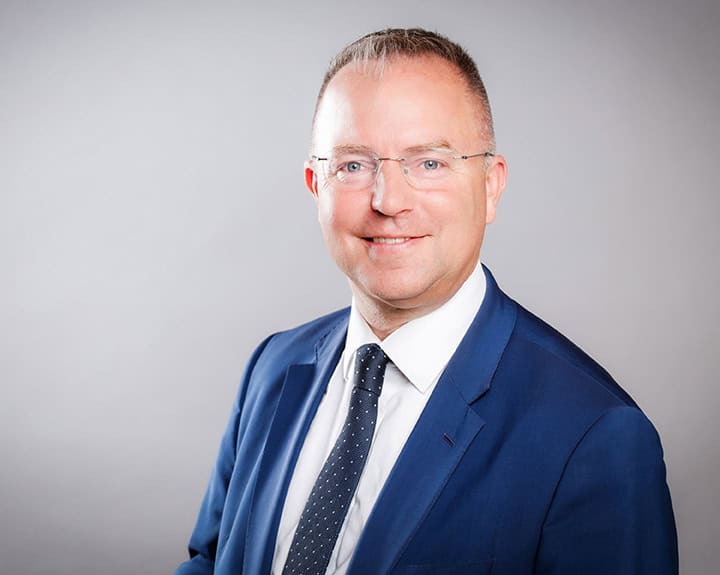 René Thonhauser | Geschäftsführer / Sachverständiger für Immobilienbewertung